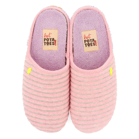 CHAUSSONS MULTICOLORES NESLES