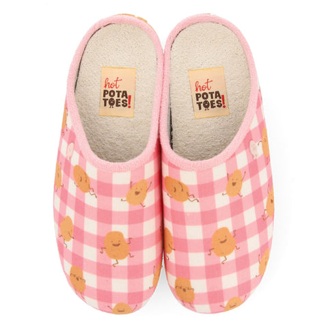 CHAUSSONS MULTICOLORES OFFIN