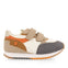Ambrief boys off white retro sneakers