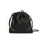 Mini bolso bandolera en color negro para mujer loupes