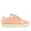 Joaima girls coral mesh sneakers