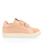 Pindai babies coral sneakers
