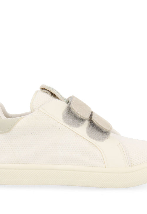 Pindai babies off white sneakers