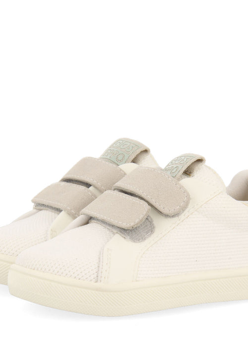 Pindai babies off white sneakers