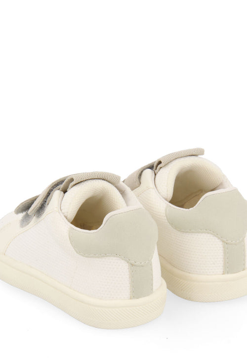 Pindai babies off white sneakers