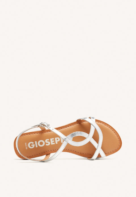 SANDALIAS DE TIRAS FINAS PARA MUJER LAMIM