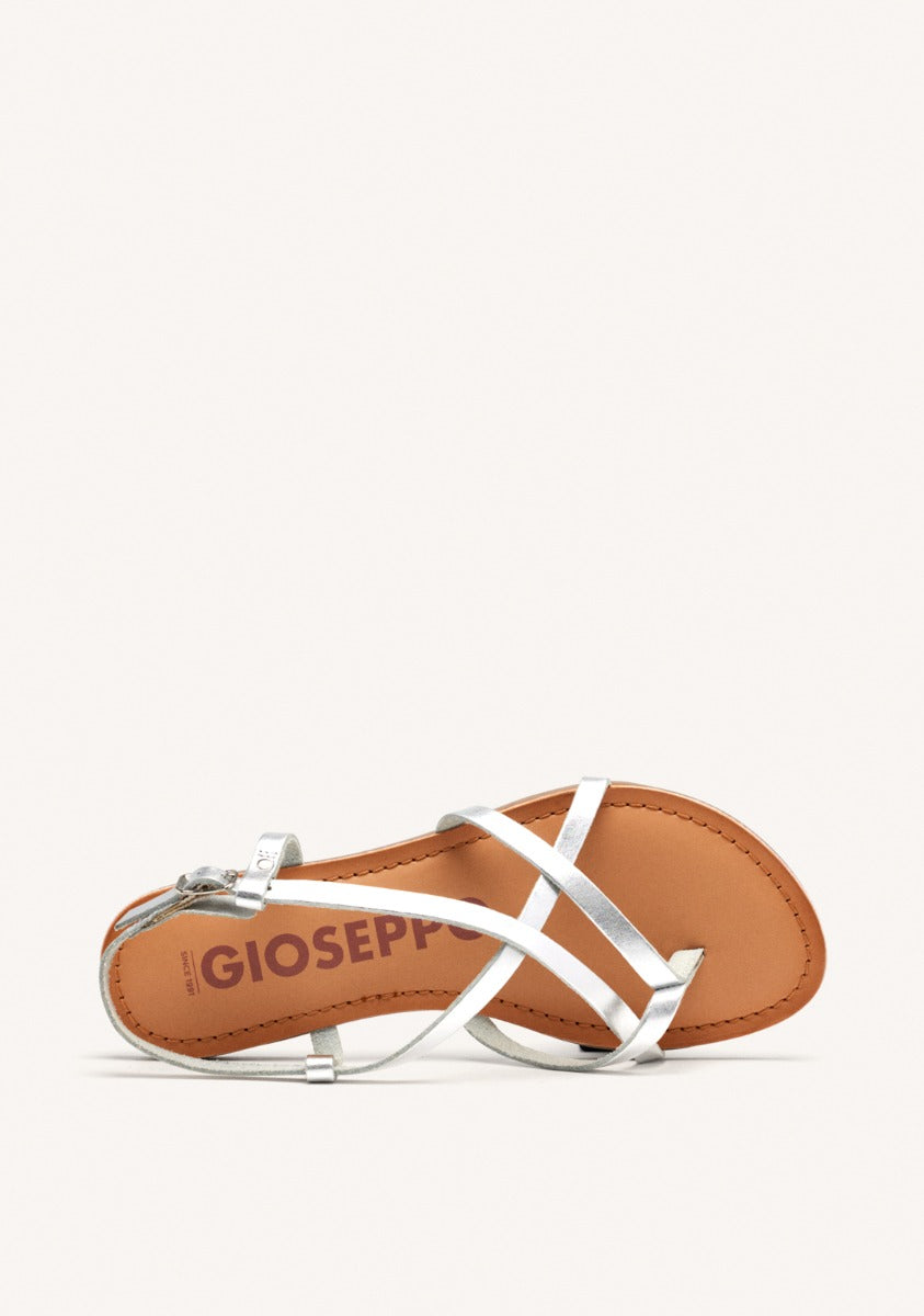 Sandalias estilo romana para mujer lelex