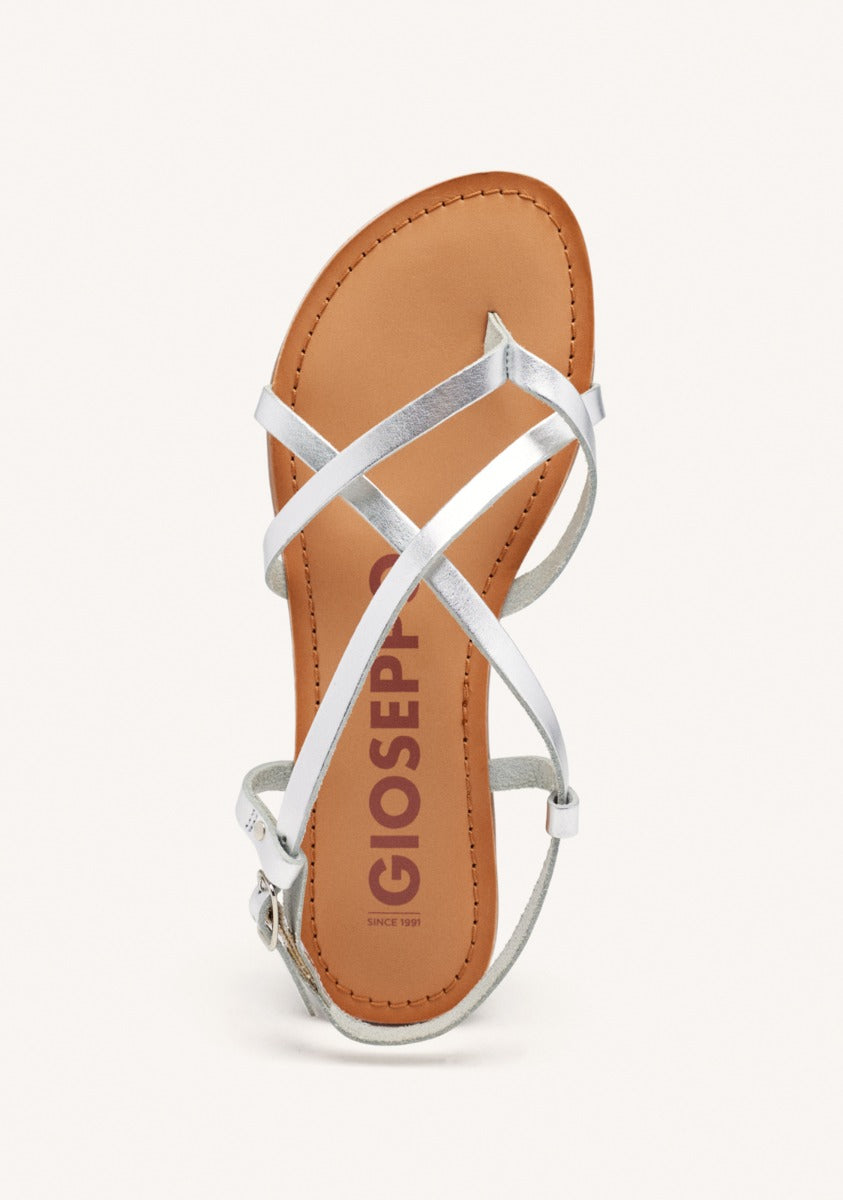 Sandalias estilo romana para mujer lelex