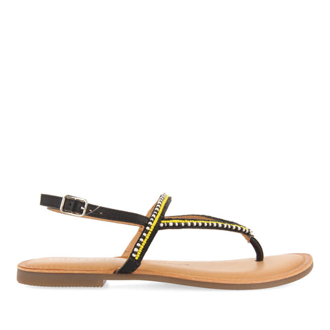 SANDALIAS SOLIDARIAS W4C 