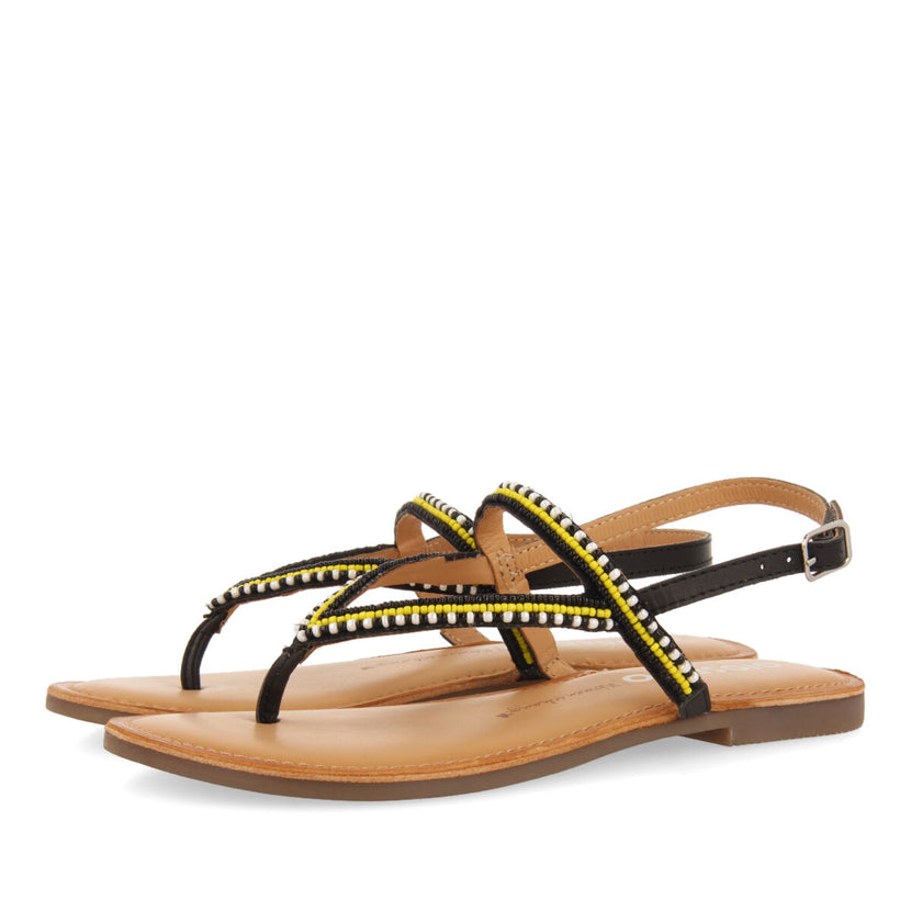 Sandalias solidarias w4c 