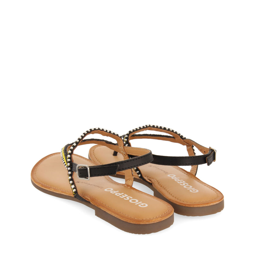 Sandalias solidarias w4c 
