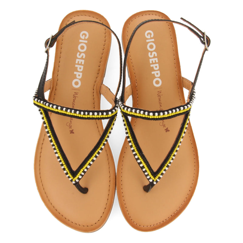 Sandalias solidarias w4c 