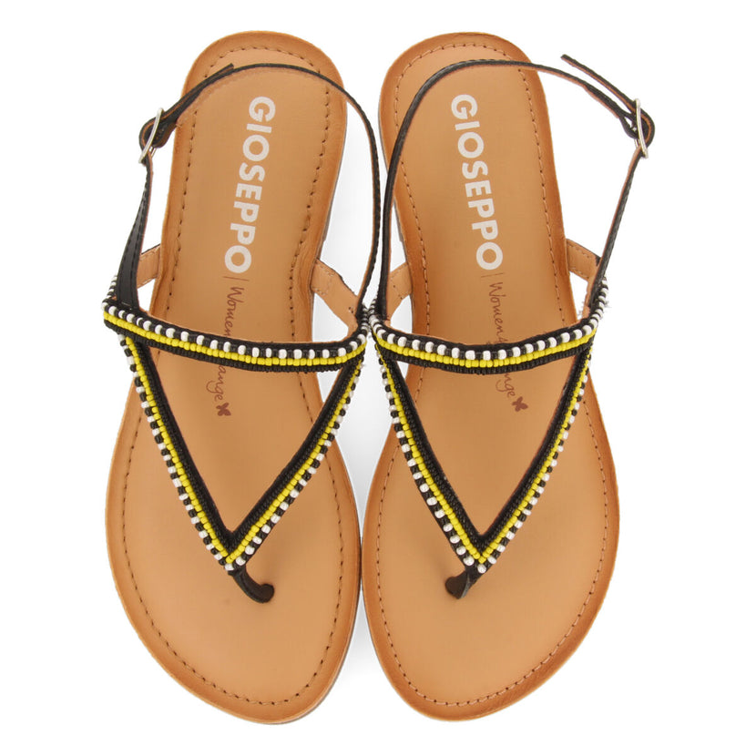 Sandalias solidarias w4c 