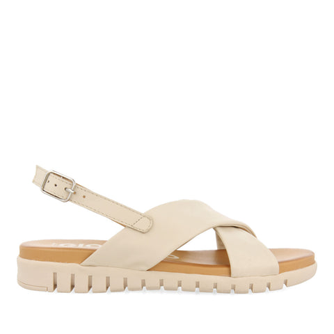 SANDALIAS OFF-WHITE PARA MUJER UTUADO
