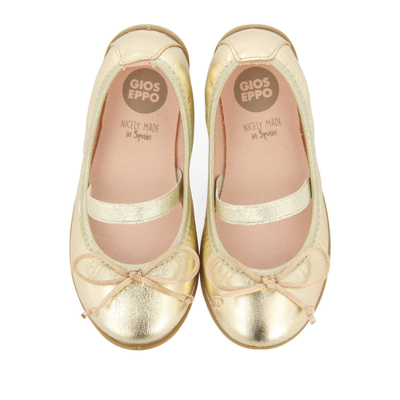 Bailarinas de niña SMINES