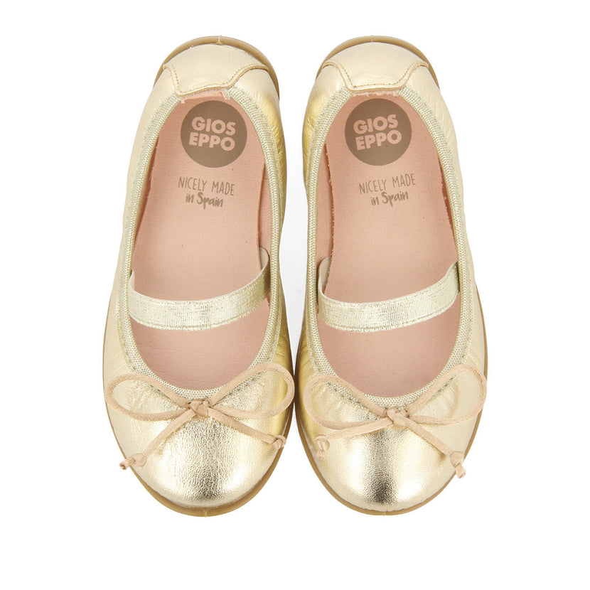 Bailarinas de niña SMINES