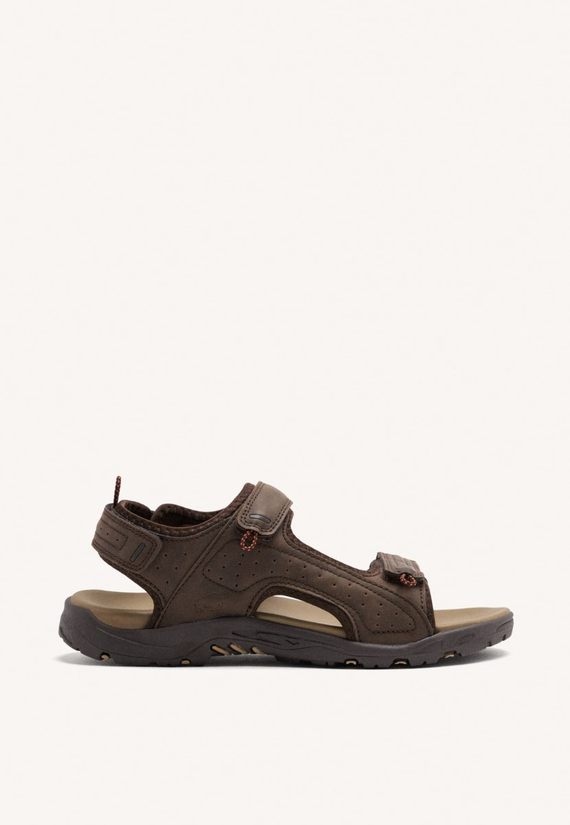 SANDALI CALIFORNIANI EIRCO