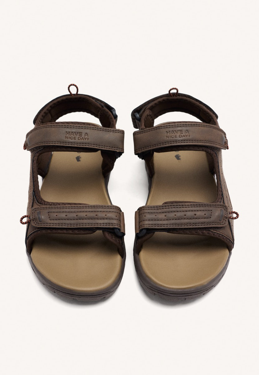 SANDALI CALIFORNIANI EIRCO