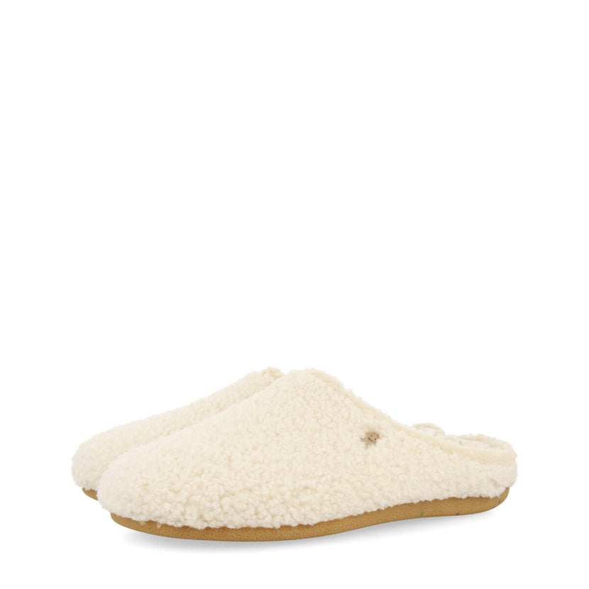 Slippers Hot Potatoes woman TORSVAG