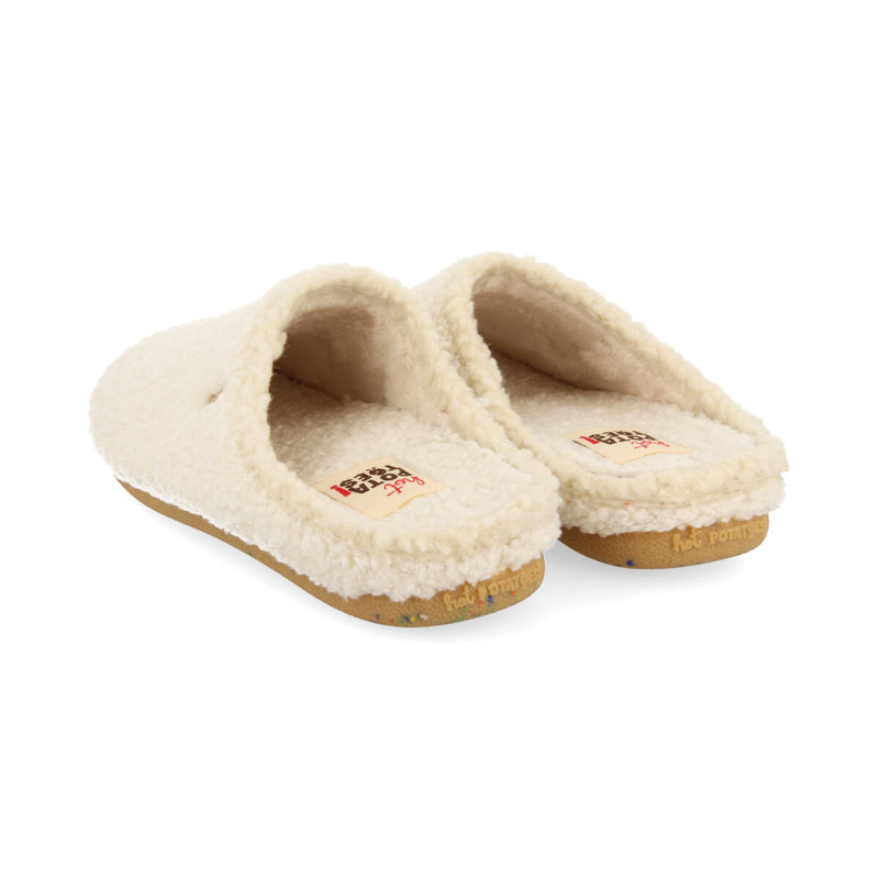 Slippers Hot Potatoes woman TORSVAG