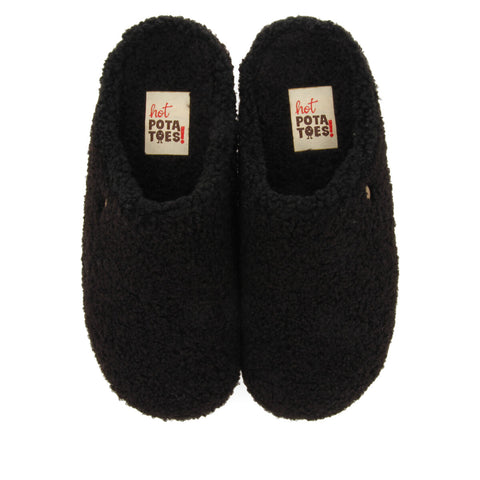 SLIPPERS HOT POTATOES WOMAN TORSVAG