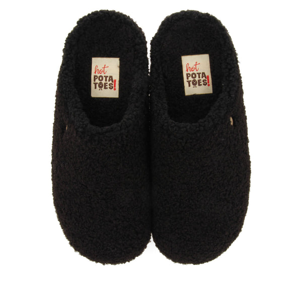 Slippers Hot Potatoes woman TORSVAG