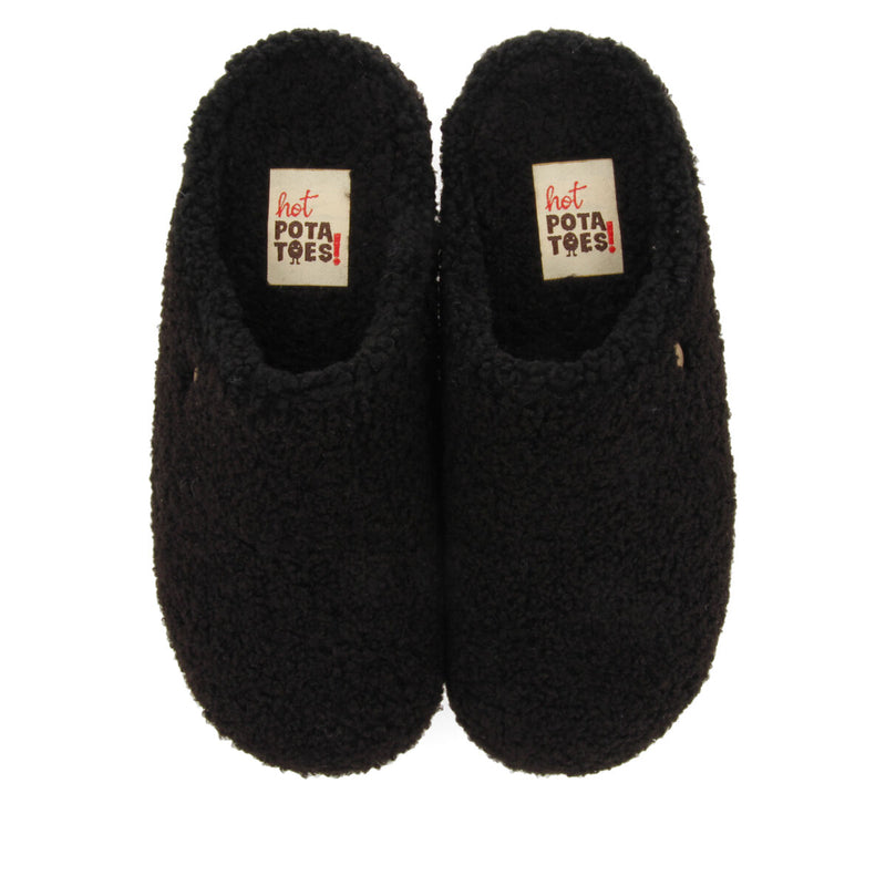 Slippers Hot Potatoes woman TORSVAG