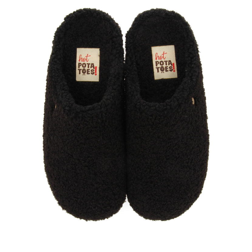 Slippers Hot Potatoes woman TORSVAG