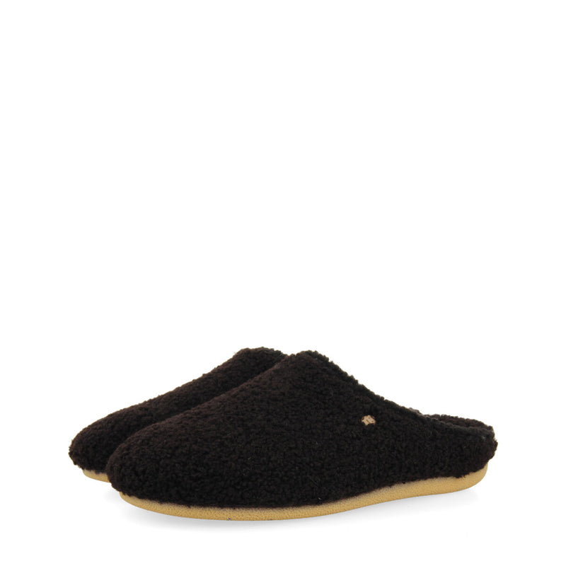 Slippers Hot Potatoes woman TORSVAG