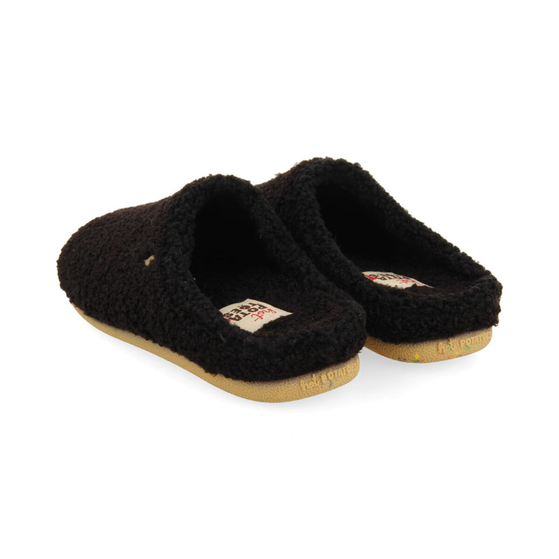 Slippers Hot Potatoes woman TORSVAG