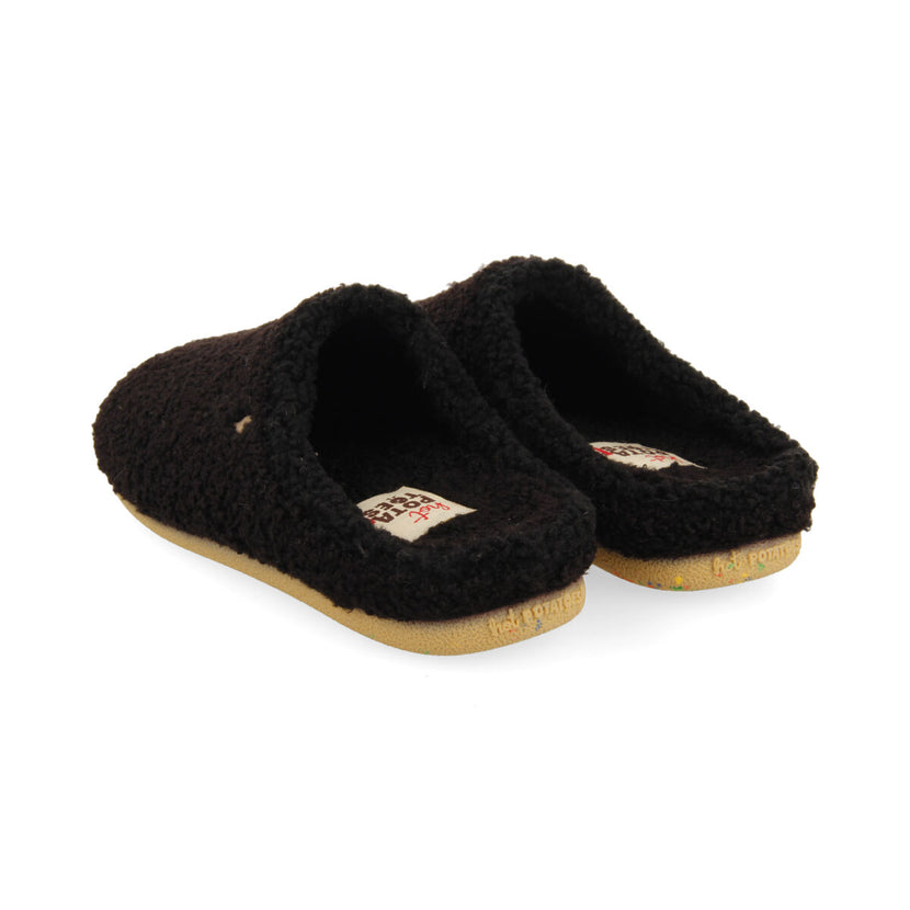Slippers Hot Potatoes woman TORSVAG