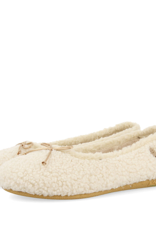 Slippers Hot Potatoes woman SOLROD