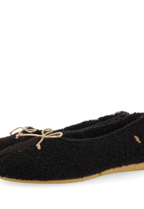 Slippers Hot Potatoes woman SOLROD