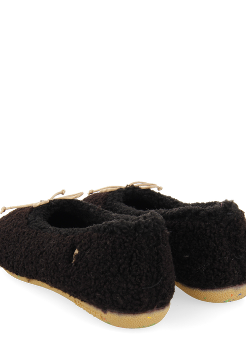 Slippers Hot Potatoes woman SOLROD