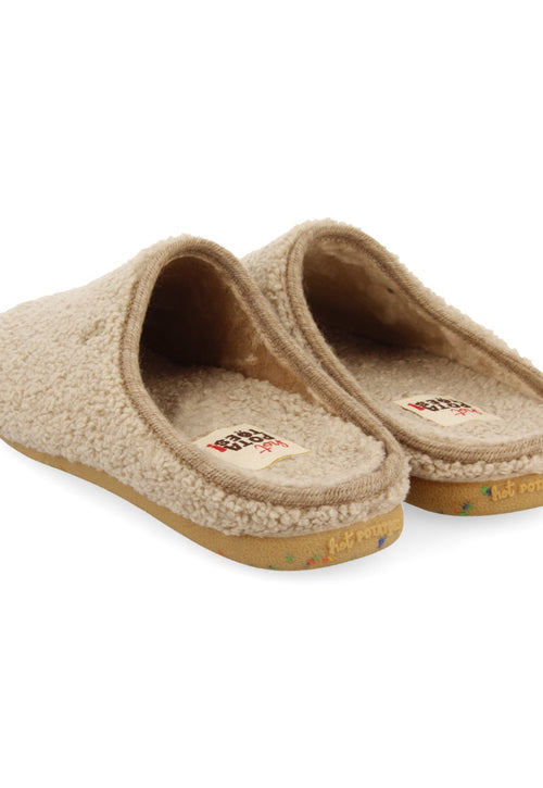 Slippers Hot Potatoes man NORDFYN