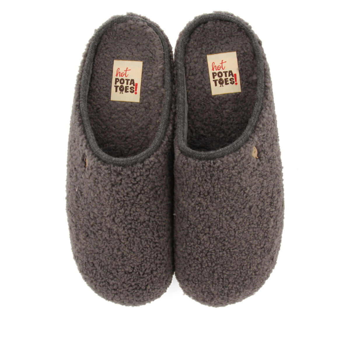 Slippers Hot Potatoes man NORDFYN