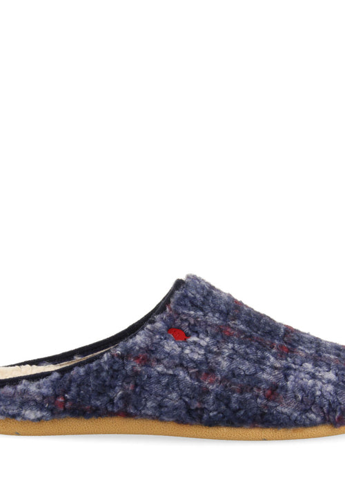 SHERPA SLIPPERS RAMSAU
