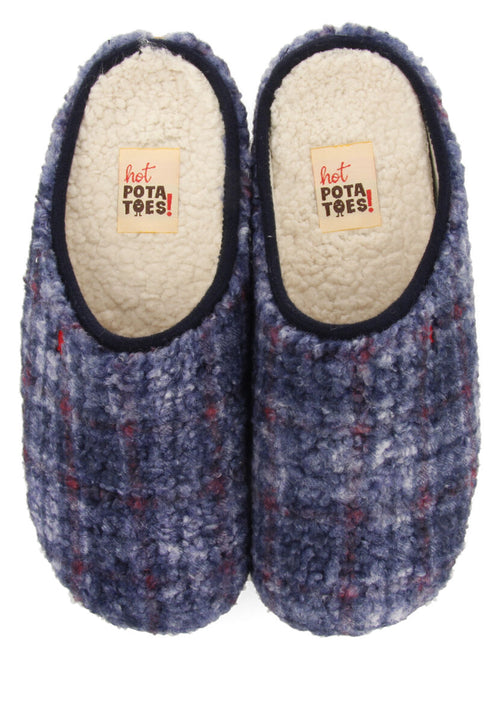 SHERPA SLIPPERS RAMSAU