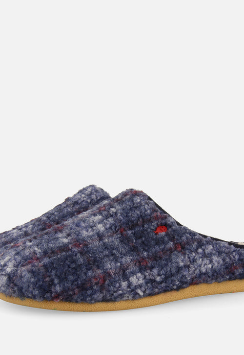 SHERPA SLIPPERS RAMSAU