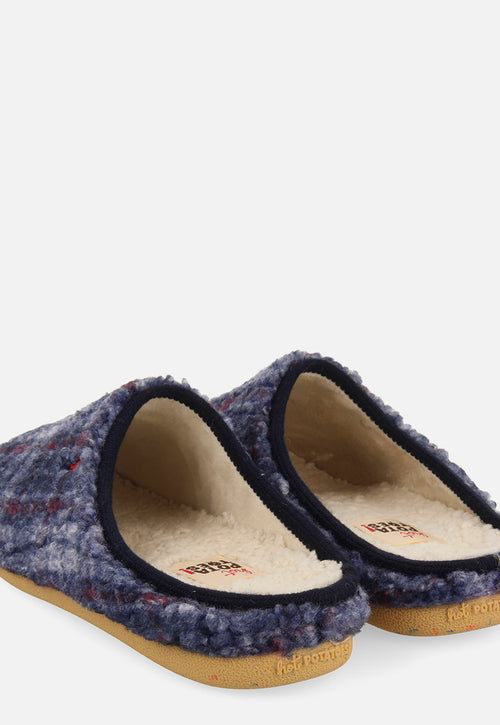 SHERPA SLIPPERS RAMSAU