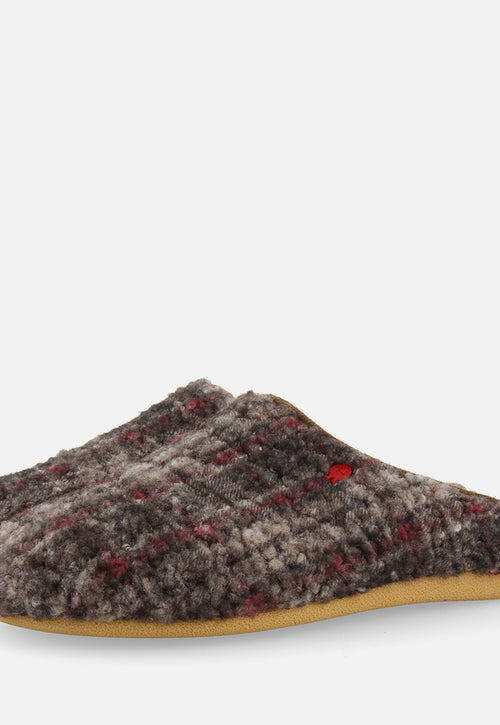 SHERPA SLIPPERS RAMSAU