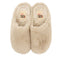 Recycled fleece house slippers "Oberdorf"