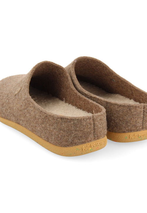 Slippers Hot Potatoes for men REINBERG