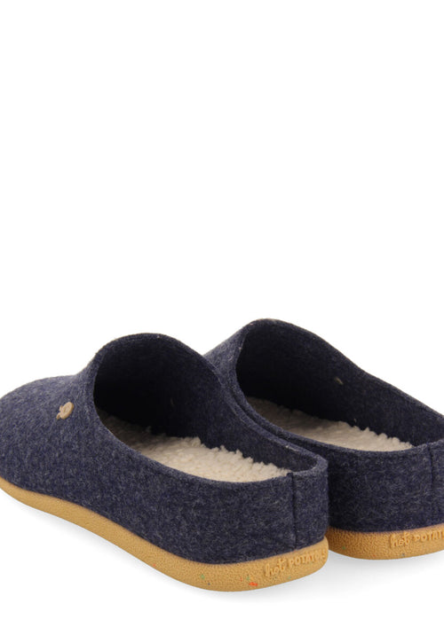 Slippers Hot Potatoes for men REINBERG