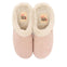 CHAUSSONS EN VELOURS TRUMAU