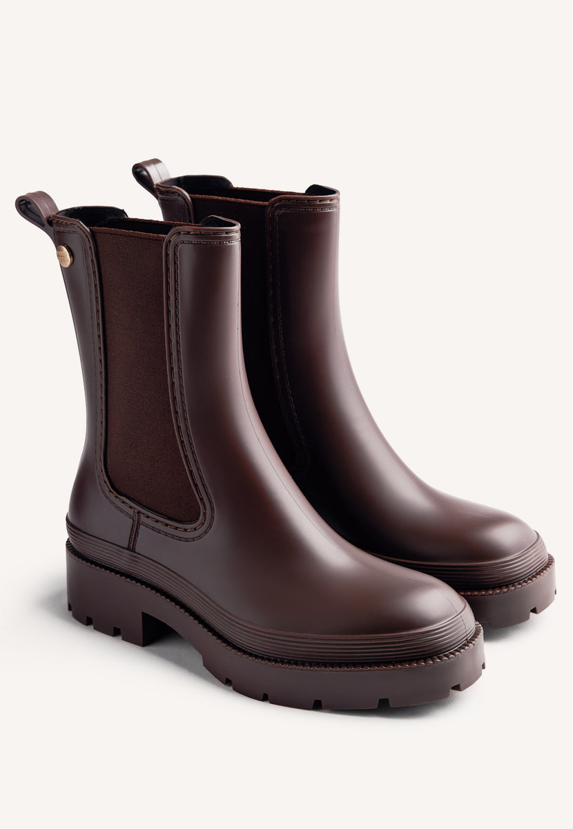 BOTAS DE AGUA BILSTON