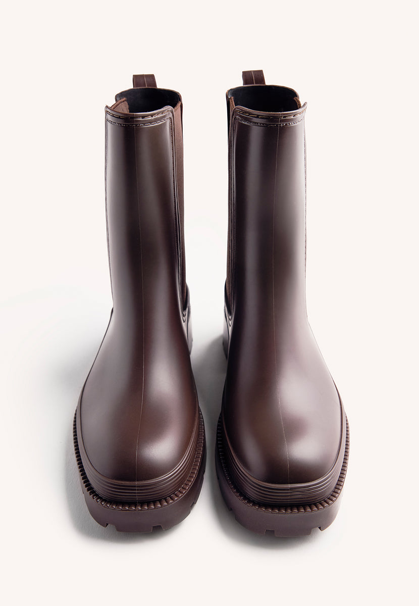 BOTAS DE AGUA BILSTON