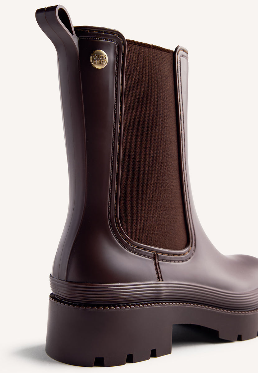 BOTAS DE AGUA BILSTON