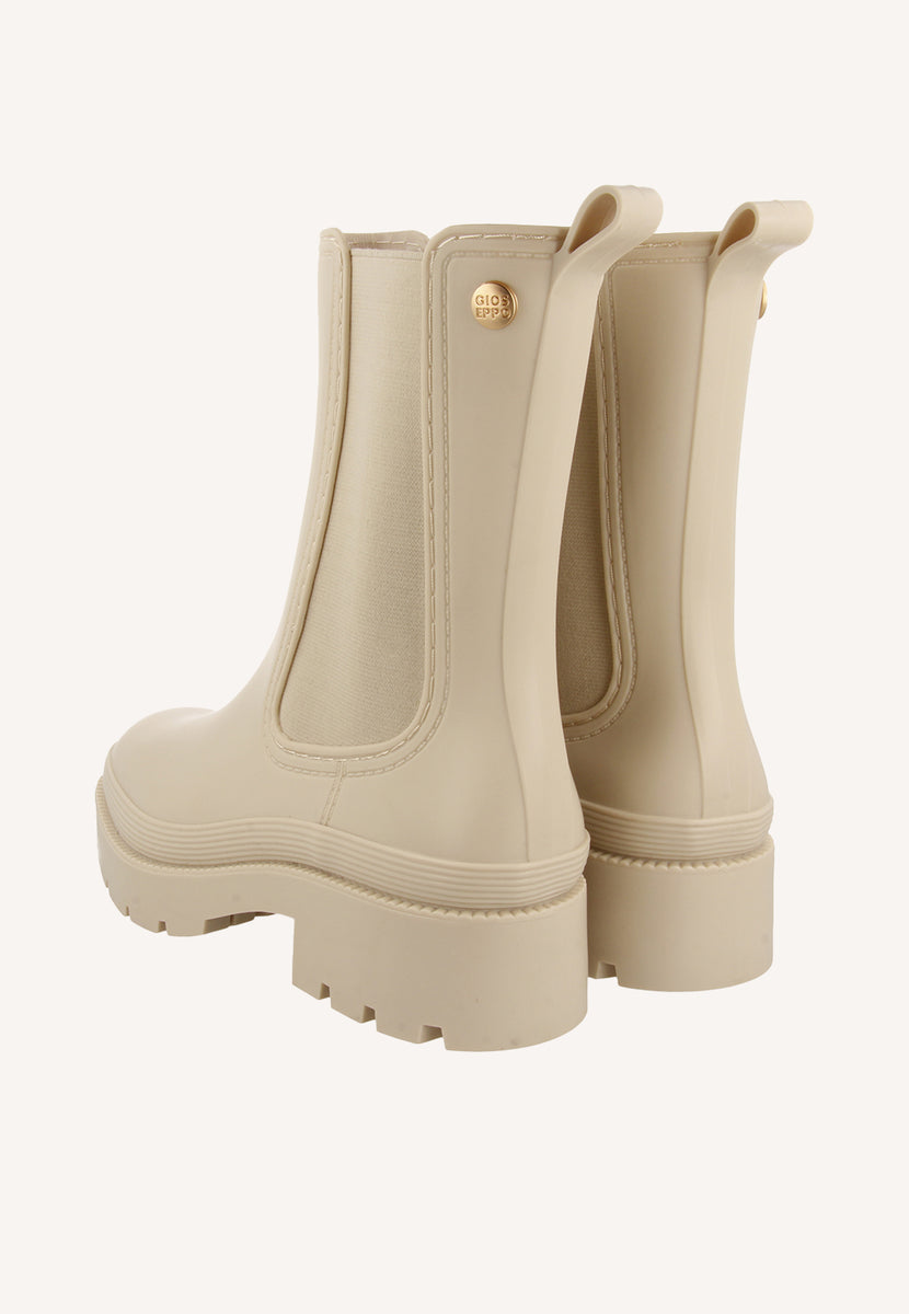 BOTTES DE PLUIE BILSTON