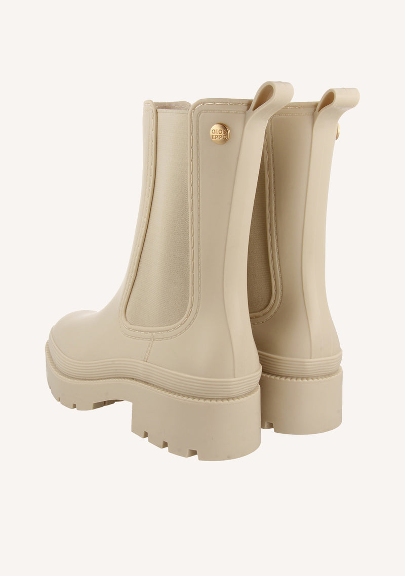 BOTAS DE AGUA BILSTON